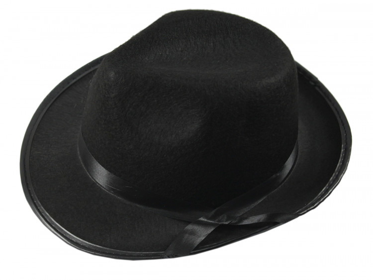 Шляпа Гангстер