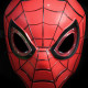 Маска Spiderman светящаяся