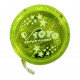 Игрушка Yo-Yo светящаяся