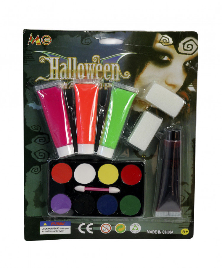 Грим набор Хэллоуин