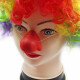 Нос клоуна силиконовый 