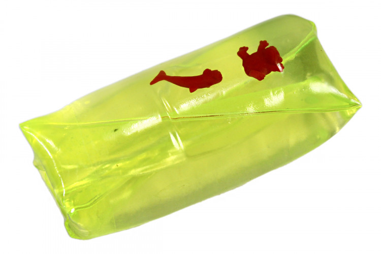 Игрушка скользун большой