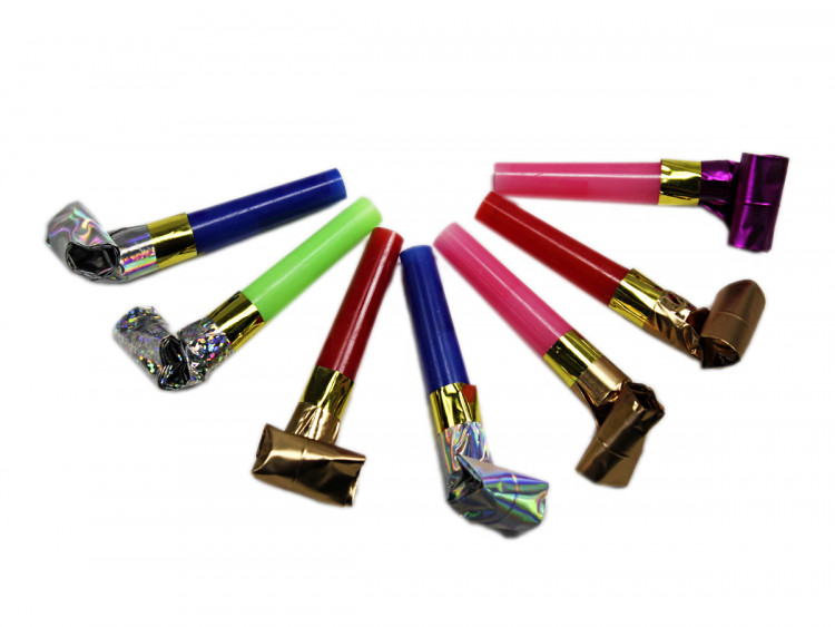 Язычки на праздник