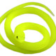 Змея резиновая неоновая