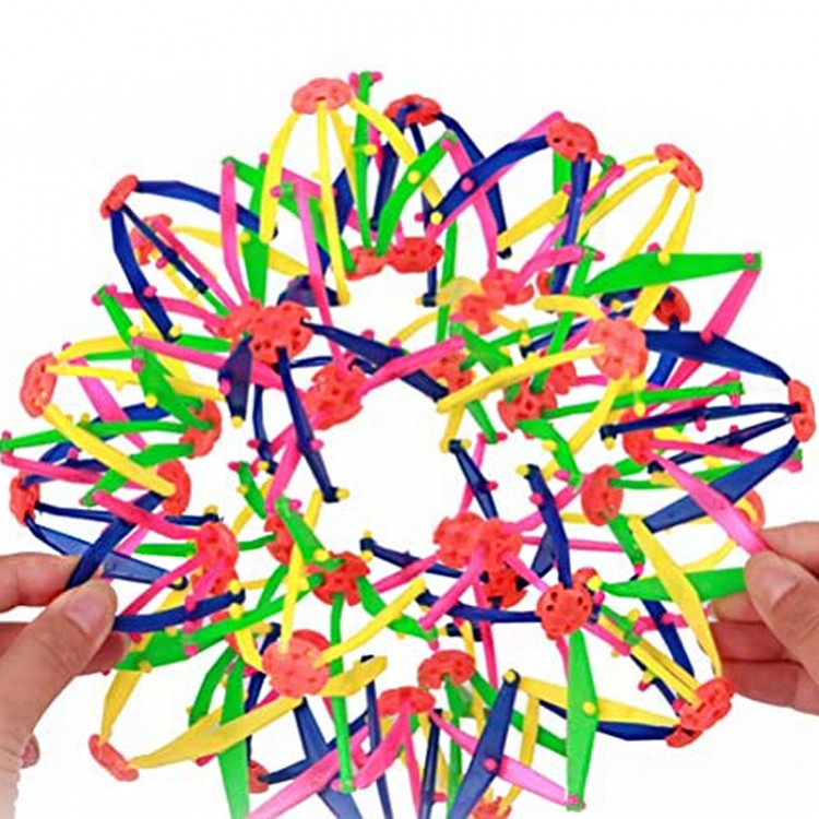 Шар трансформер Сфера Хобермана