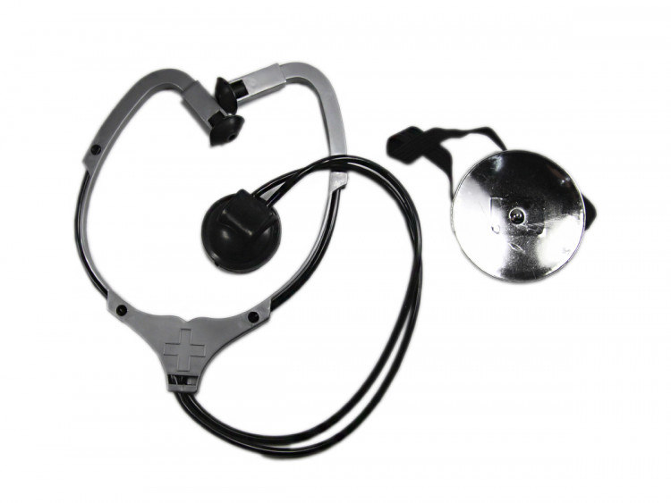 Стетоскоп медсестры