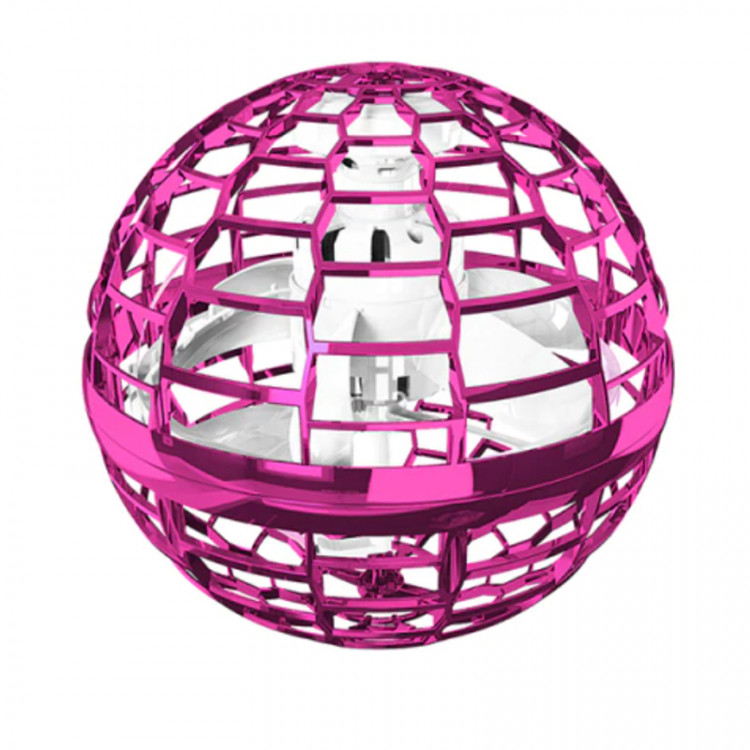 Спиннер летающий Flying spinner