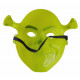 Маска Шрек