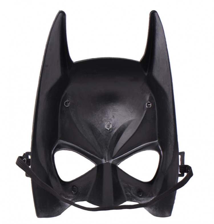 Маска Бетмен