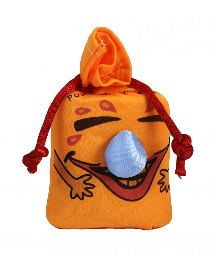 Мешок со смехом