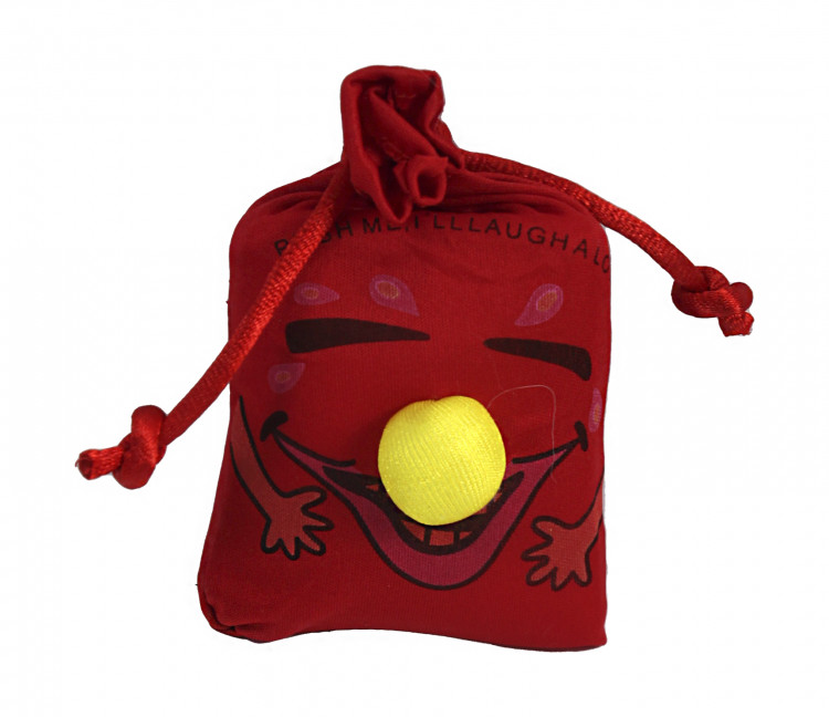 Мешок со смехом