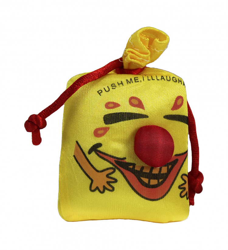 Мешок со смехом