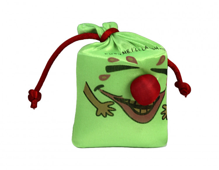 Мешок со смехом