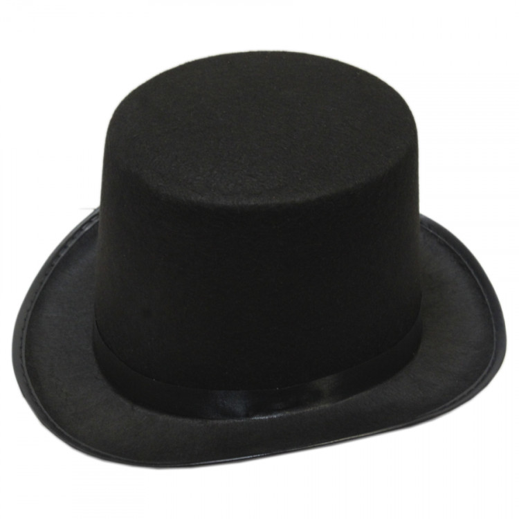 Шляпа Цилиндр