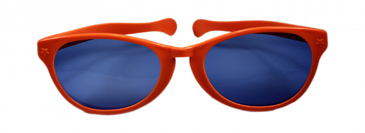 Очки гигант классика