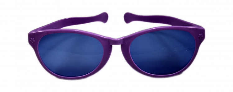 Очки гигант классика