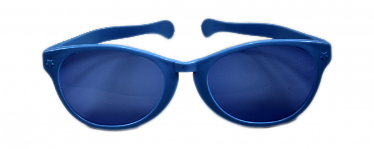 Очки гигант классика