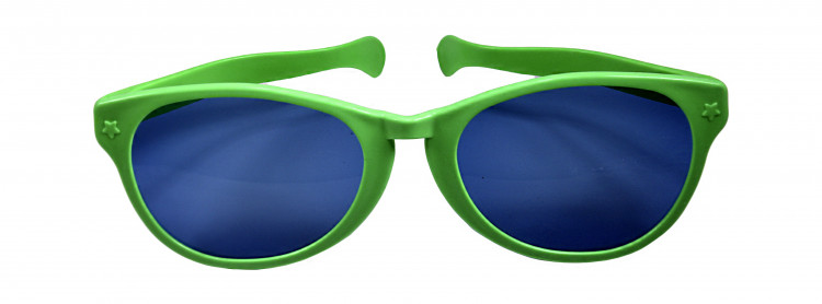 Очки гигант классика