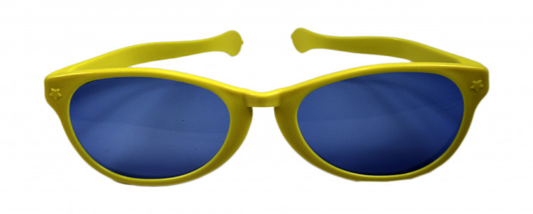 Очки гигант классика