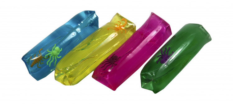 Скользун маленький