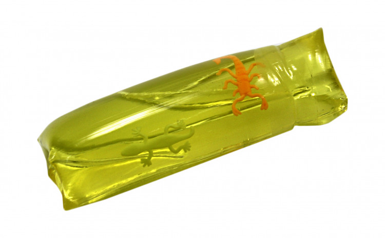 Скользун маленький