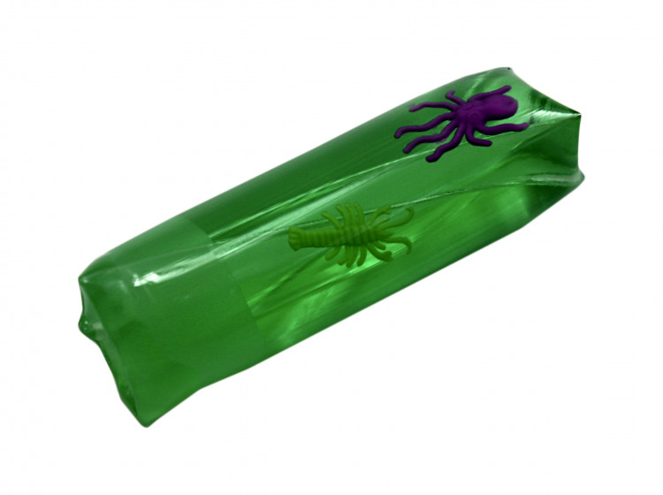 Скользун маленький